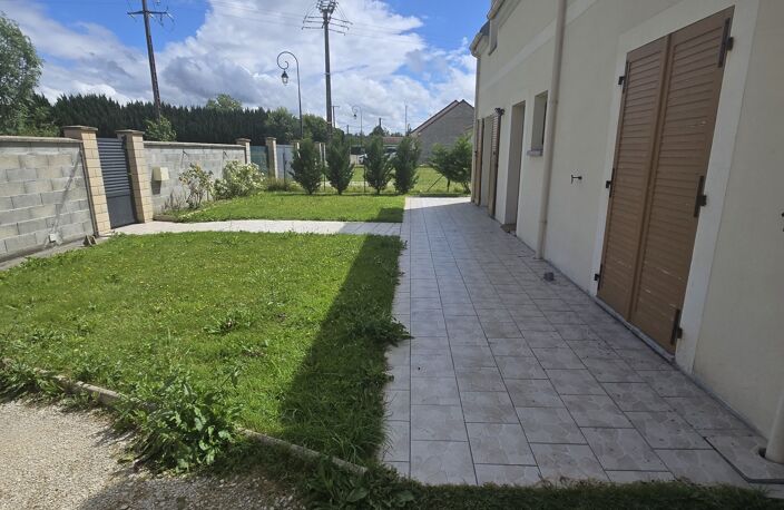 Vente Maison de village 5 pièces — photo 3