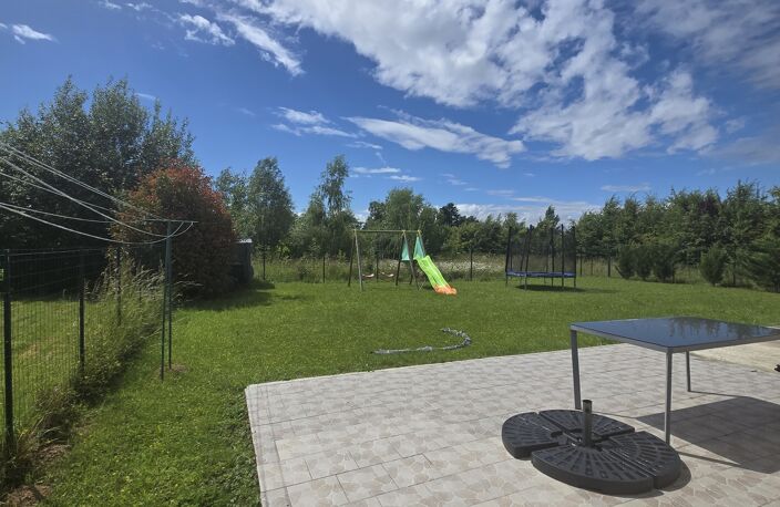 Vente Maison de village 5 pièces — photo 4