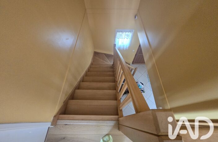 Vente Maison de village 5 pièces — photo 5