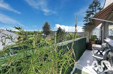 Appartement 2 pièces 237000 €