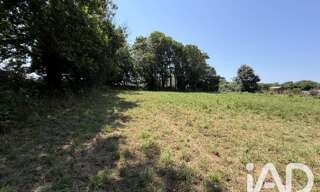 Terrain  2919 m² à vendre à Plouhinec (29780)