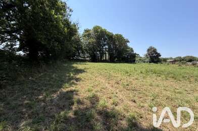 Terrain  142000 €