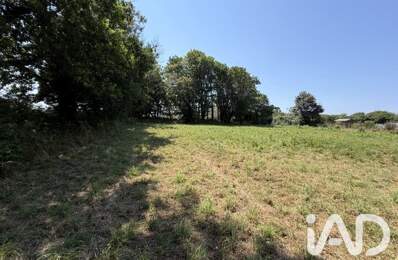 Vente Terrain à bâtir 2 919 m&sup2; — photo du bien