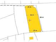 Vente Terrain à bâtir 2 919 m&sup2; — photo 3