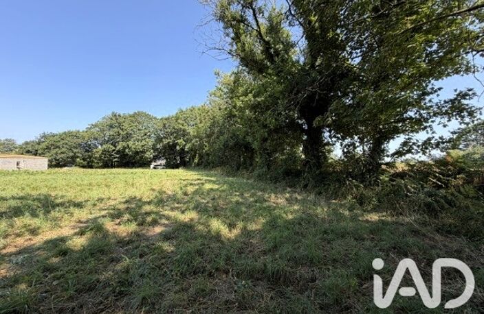 Vente Terrain à bâtir 2 919 m&sup2; — photo 4