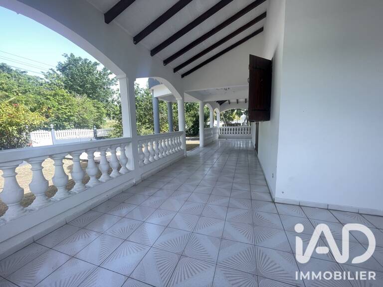 Vente Maison/villa 5 pièces — photo 1