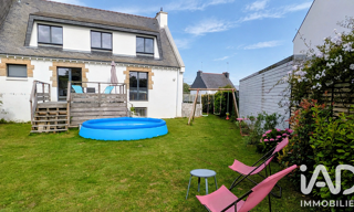 Maison 8 Pièces 165 m² à vendre à Vannes (56000)