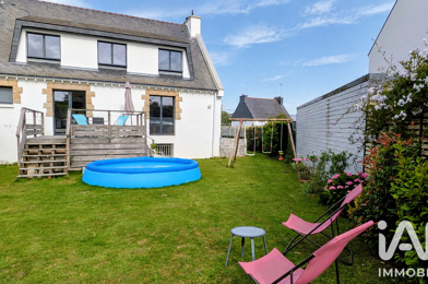 Maison 8 pièces 746750 €