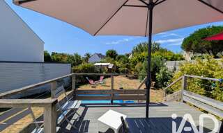 Maison 8 Pièces 165 m² à vendre à Vannes (56000)
