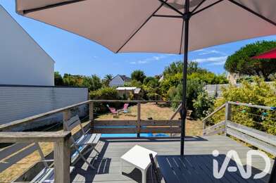 Maison 8 pièces 746750 €