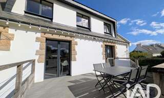 Maison 8 Pièces 165 m² à vendre à Vannes (56000)