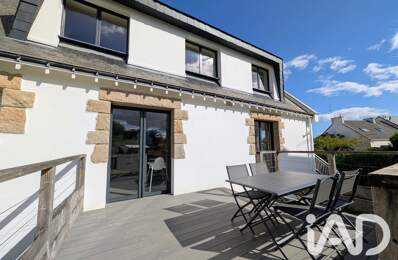 Vente Maison traditionnelle 8 pièces — photo du bien