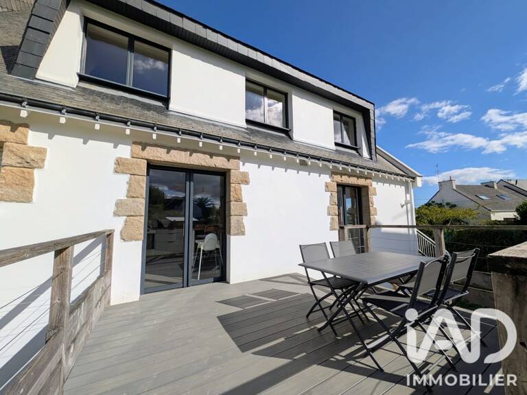 Vente Maison traditionnelle 8 pièces — photo 1