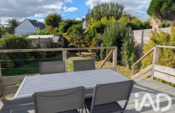 Vente Maison traditionnelle 8 pièces — photo 2