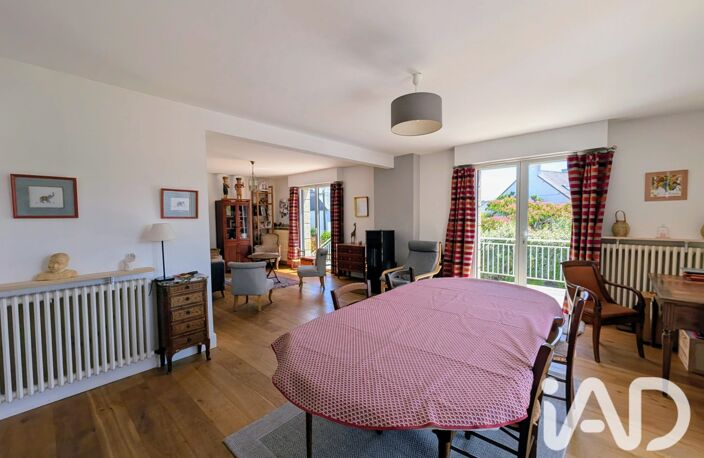 Vente Maison traditionnelle 8 pièces — photo 3