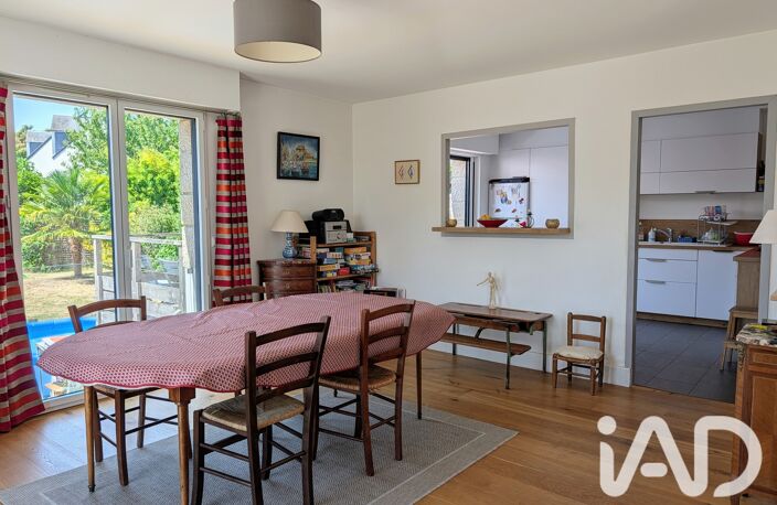 Vente Maison traditionnelle 8 pièces — photo 4