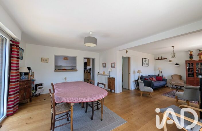 Vente Maison traditionnelle 8 pièces — photo 5