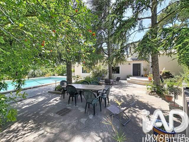 Vente Maison/villa 5 pièces — photo du bien