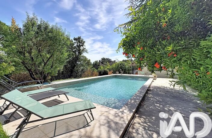 Vente Maison/villa 5 pièces — photo 2