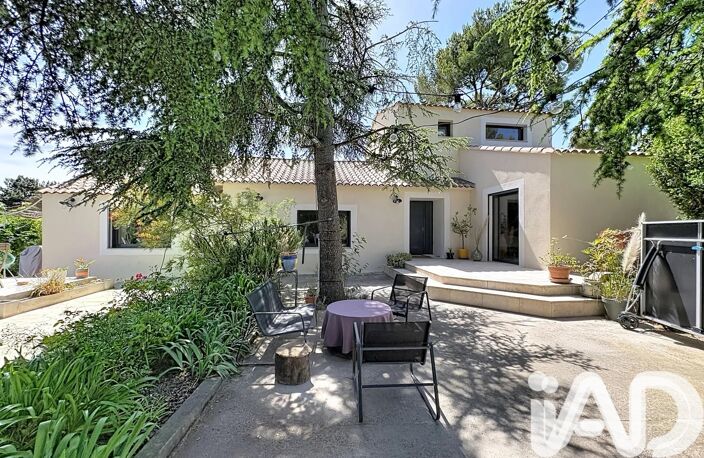 Vente Maison/villa 5 pièces — photo 3
