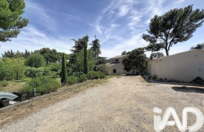 Vente Maison/villa 5 pièces — photo 4