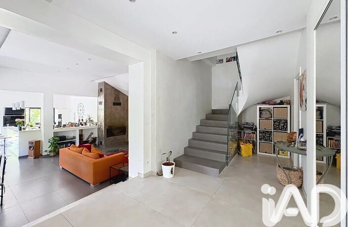 Vente Maison/villa 5 pièces — photo 5