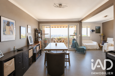Appartement 3 pièces 139000 €