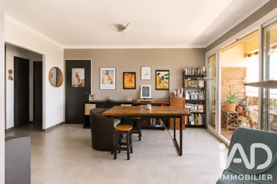 Appartement 3 pièces 139000 €