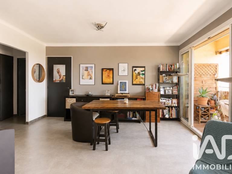 Vente Appartement 3 pièces — photo 1