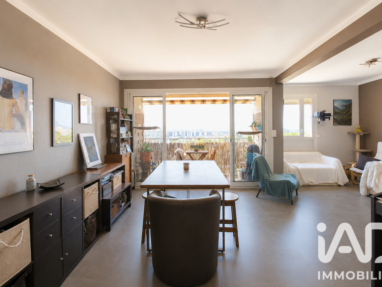 Vente Appartement 3 pièces — photo 1