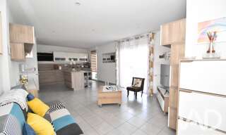 Appartement 3 Pièces 64 m² à vendre à Roques (31120)