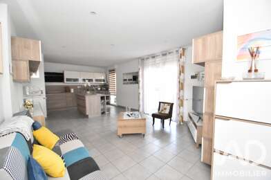 Appartement 3 pièces 185000 €