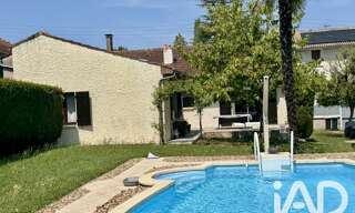 Maison 6 Pièces 140 m² à vendre à Angoulême (16000)