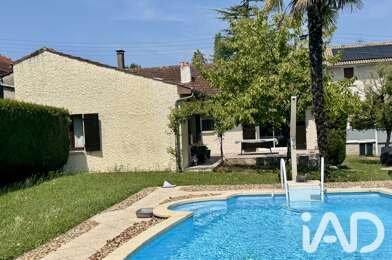 Maison 6 pièces 314000 €