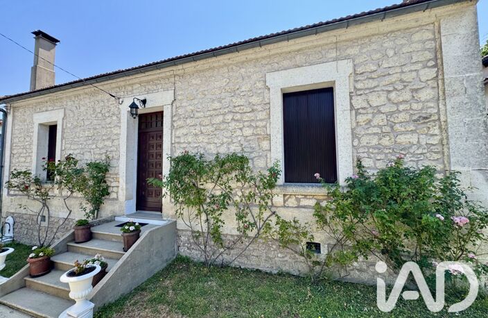 Vente Maison/villa 6 pièces — photo 2