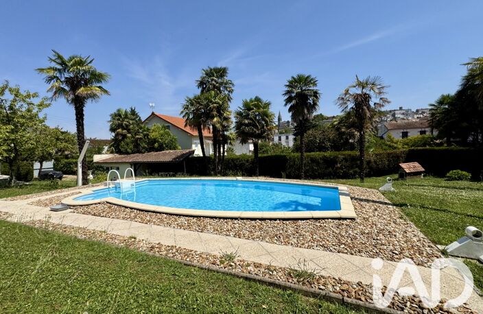 Vente Maison/villa 6 pièces — photo 3