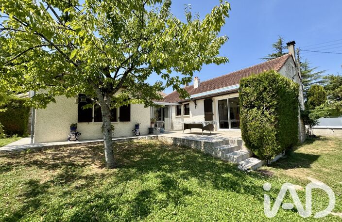 Vente Maison/villa 6 pièces — photo 4
