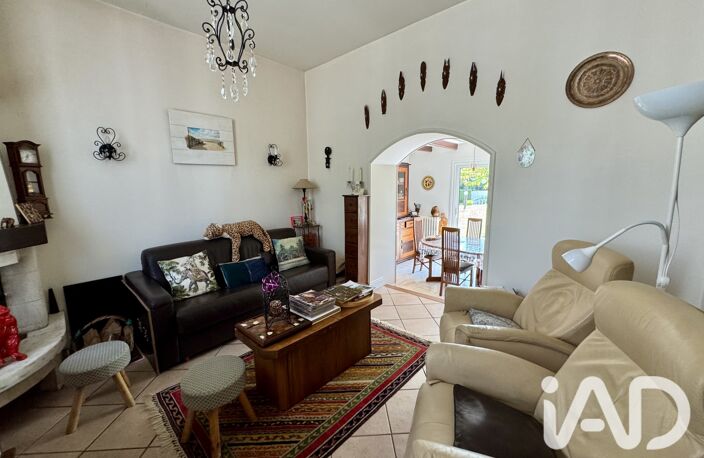 Vente Maison/villa 6 pièces — photo 5