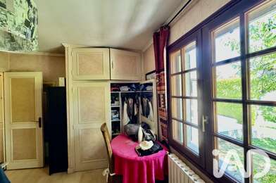 Maison 6 pièces 314000 €