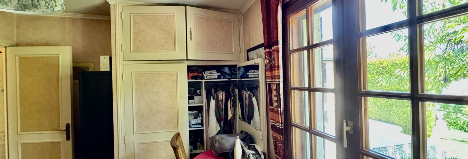 Maison 6 Pièces 140 m² à vendre à Angoulême (16000)