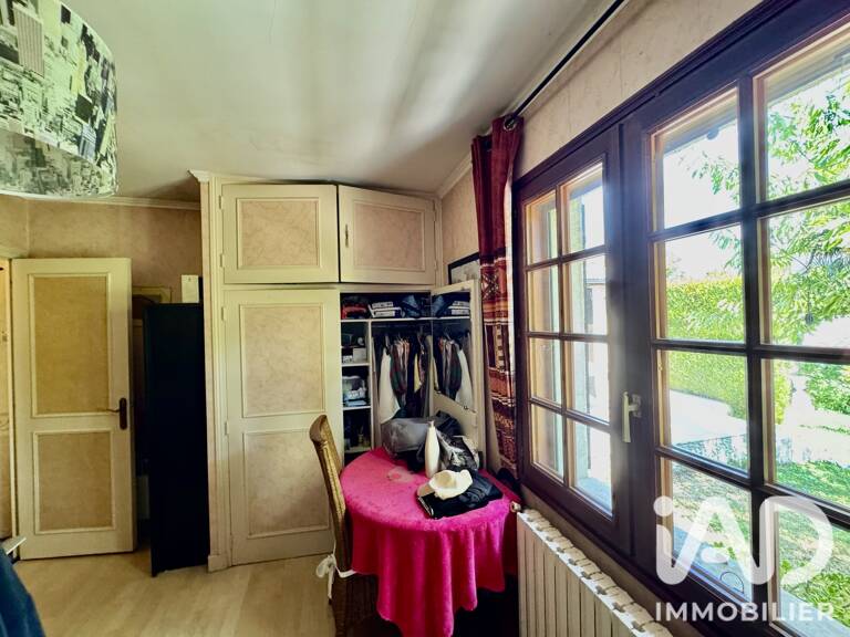 Vente Maison/villa 6 pièces — photo 1