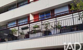 Appartement 5 Pièces 98 m² à vendre à Massy (91300)
