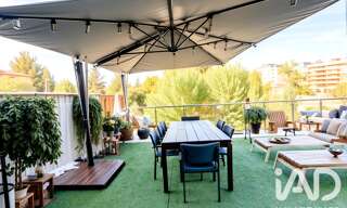 Appartement 5 Pièces 98 m² à vendre à Massy (91300)