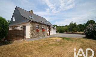 Maison 5 Pièces 112 m² à vendre à Plumergat (56400)