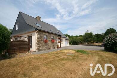 Maison 5 pièces 301000 €
