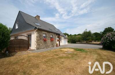 Vente Maison/villa 5 pièces — photo du bien