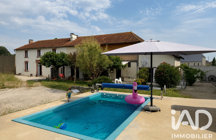 Vente Longère 7 pièces — photo 3