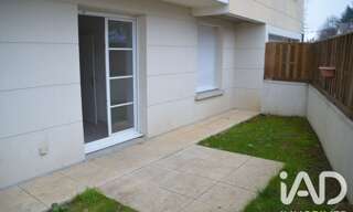 Appartement 2 Pièces 42 m² à vendre à Villeparisis (77270)