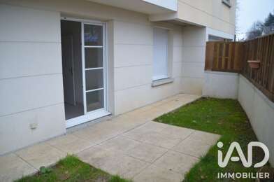 Appartement 2 pièces 165000 €