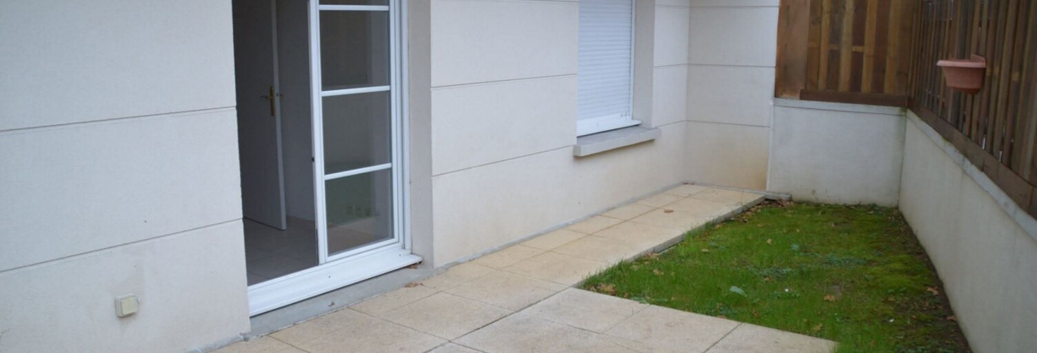 Appartement 2 Pièces 42 m² à vendre à Villeparisis (77270)